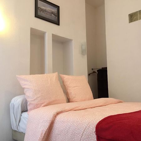 Appartement Euromed - Les Docks مارسيليا المظهر الخارجي الصورة