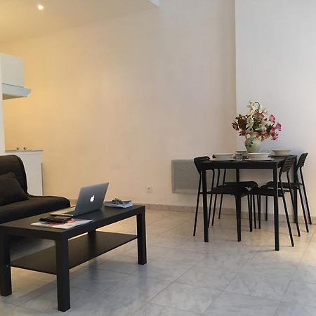 Appartement Euromed - Les Docks مارسيليا المظهر الخارجي الصورة