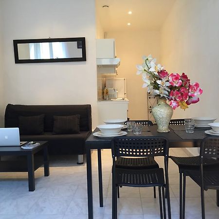 Appartement Euromed - Les Docks مارسيليا المظهر الخارجي الصورة
