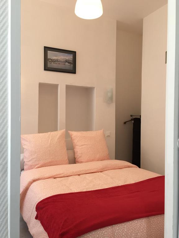 Appartement Euromed - Les Docks مارسيليا المظهر الخارجي الصورة