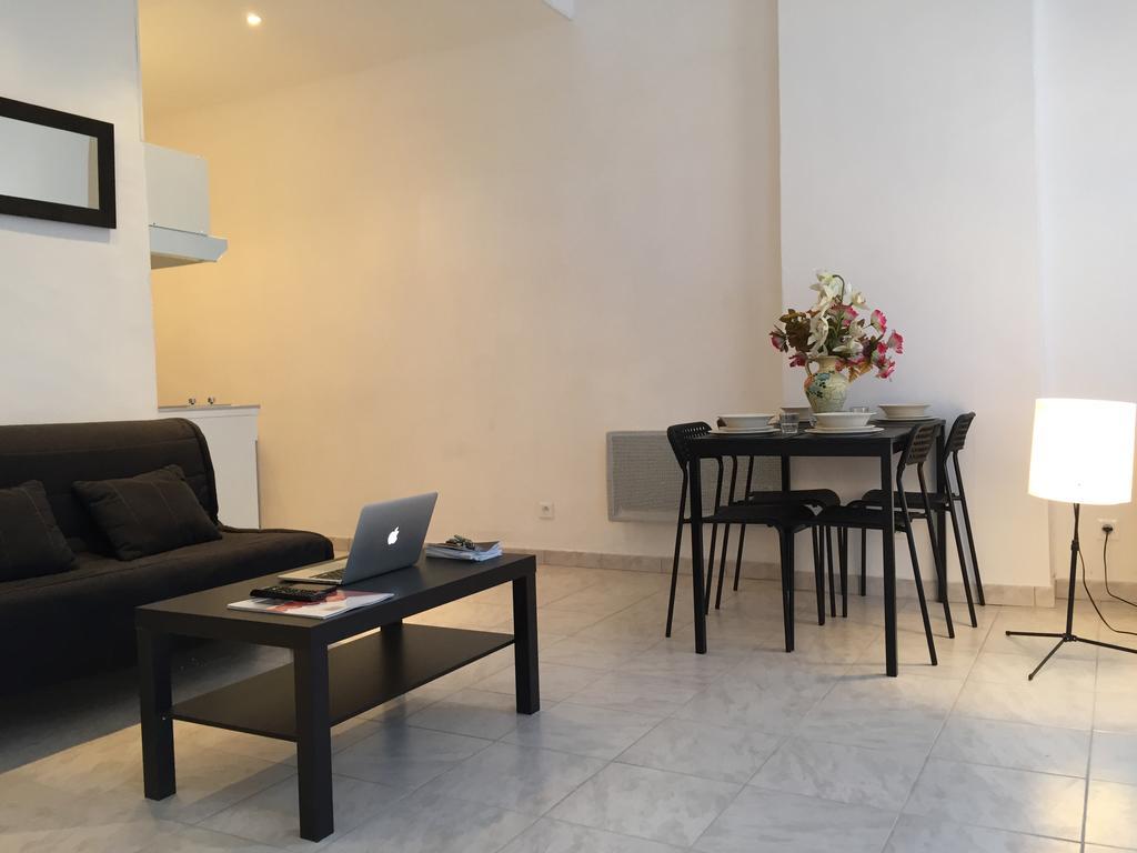 Appartement Euromed - Les Docks مارسيليا المظهر الخارجي الصورة