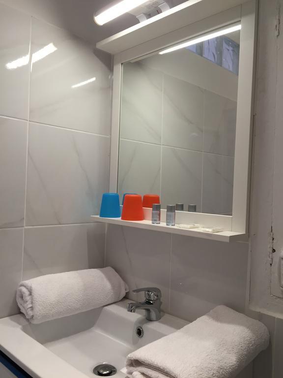 Appartement Euromed - Les Docks مارسيليا المظهر الخارجي الصورة