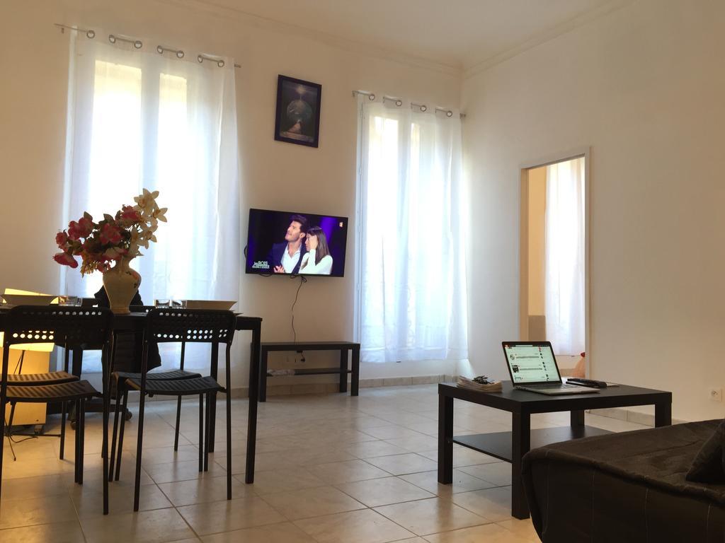 Appartement Euromed - Les Docks مارسيليا المظهر الخارجي الصورة